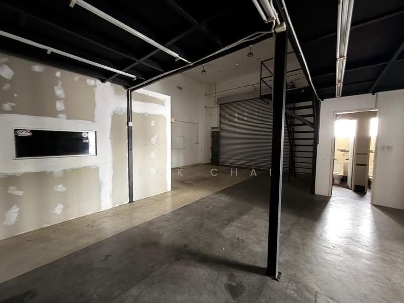 Factory for Rent in Eco Business Park 1 (Johor Bahru) - Jack Chai - PropertyGuru.com.my