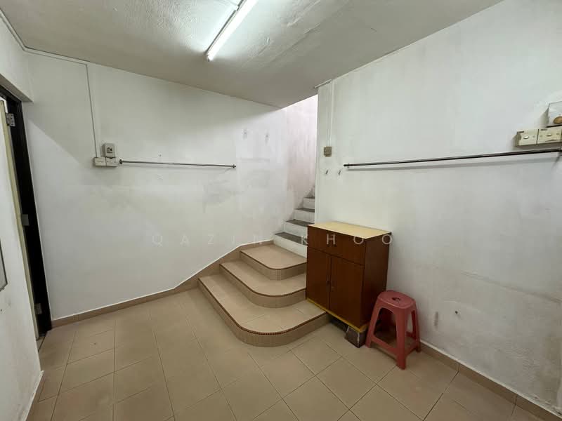 Rumah Teres 2 Tingkat untuk Dijual di Taman Kledang (Menglembu) - Qazin Khoo - Interior - PropertyGuru.com.my