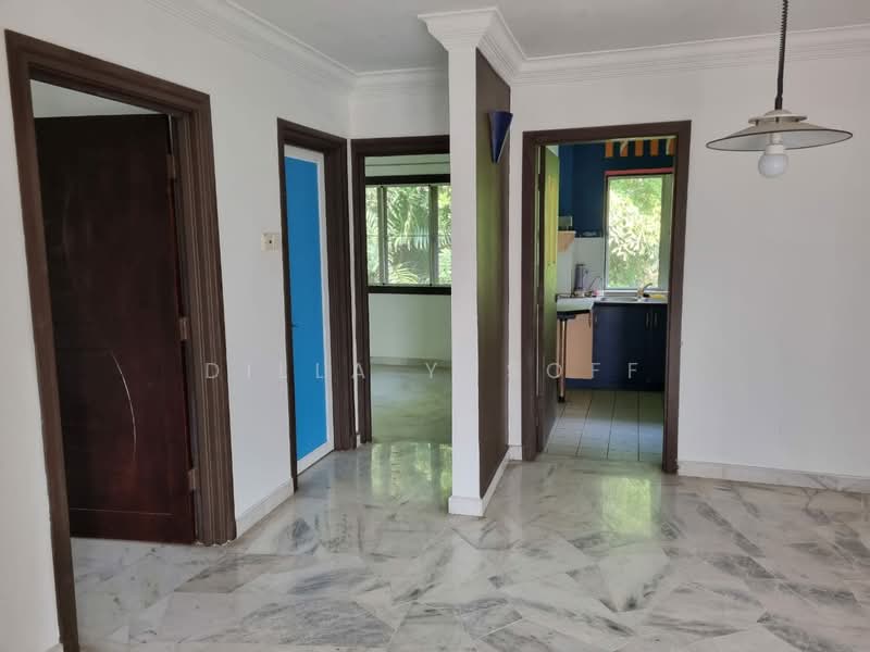 Apartment for Sale at Pangsapuri Mayang - DILLA YUSOFF - Interior - PropertyGuru.com.my