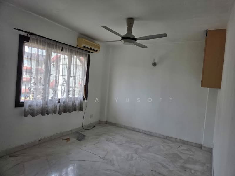 Apartment for Sale at Pangsapuri Mayang - DILLA YUSOFF - Interior - PropertyGuru.com.my