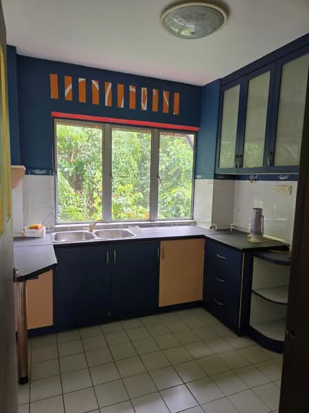 Apartment for Sale at Pangsapuri Mayang - DILLA YUSOFF - Kitchen - PropertyGuru.com.my