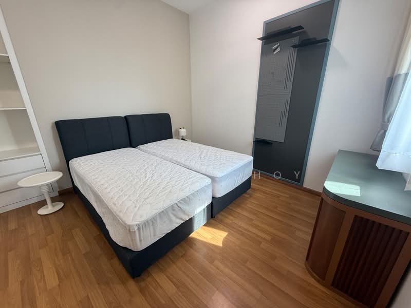 Kondominium untuk Disewa di Sunway GeoLake Residences - Marcus Choy - Bedroom - PropertyGuru.com.my