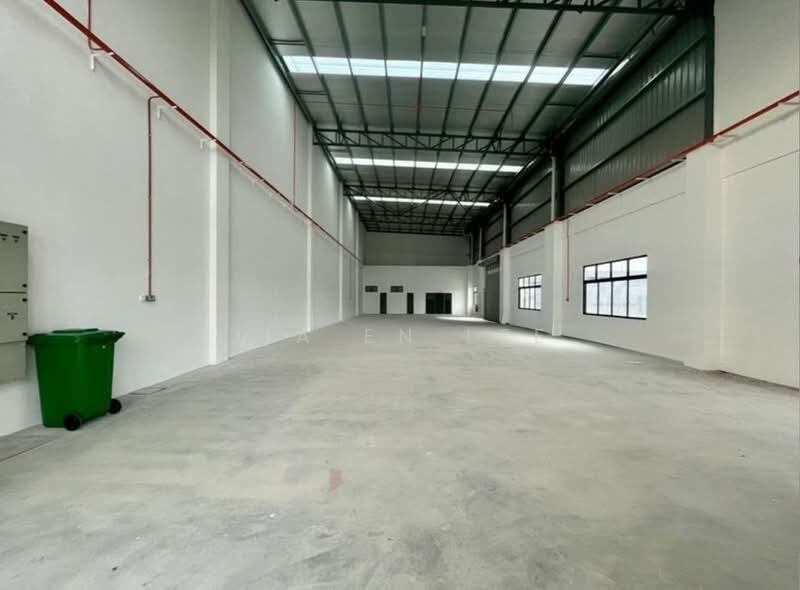 Factory for Sale in Eco Business Park 1 (Johor Bahru) - Jia En Lee - PropertyGuru.com.my