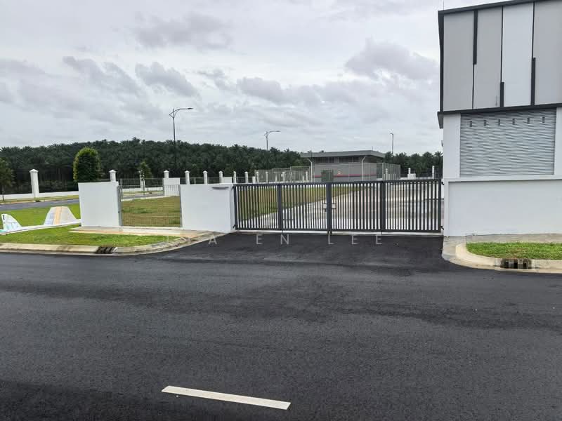 Factory for Sale in Eco Business Park 1 (Johor Bahru) - Jia En Lee - PropertyGuru.com.my