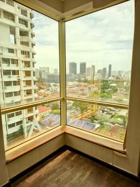 Office for Rent in George Town (Penang) - Daniel Phang - View - PropertyGuru.com.my
