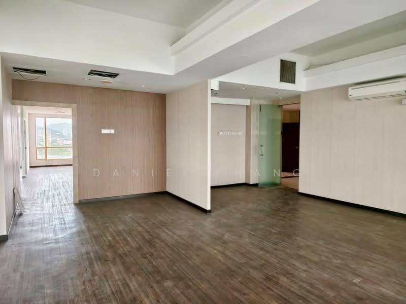 Office for Rent in George Town (Penang) - Daniel Phang - Interior - PropertyGuru.com.my