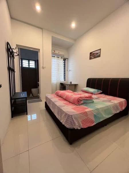 2.5-storey Terraced House for Rent in Bandar Seri Botani (Ipoh) - Mandy Phang - Bedroom - PropertyGuru.com.my