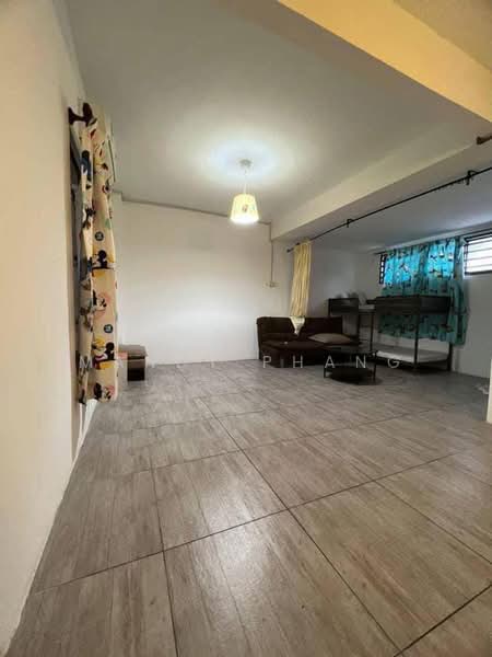 2.5-storey Terraced House for Rent in Bandar Seri Botani (Ipoh) - Mandy Phang - Living Room - PropertyGuru.com.my