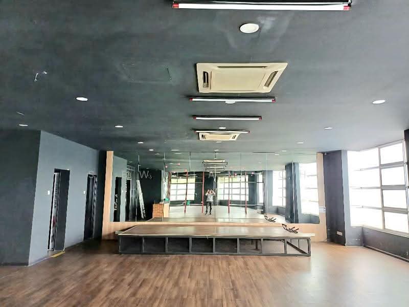 Shop for Rent in Taman TTDI Jaya (Shah Alam) - Marilyn Loh - Interior - PropertyGuru.com.my