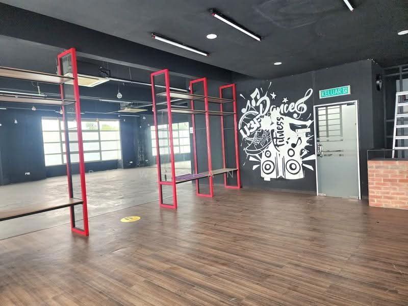 Shop for Rent in Taman TTDI Jaya (Shah Alam) - Marilyn Loh - Interior - PropertyGuru.com.my