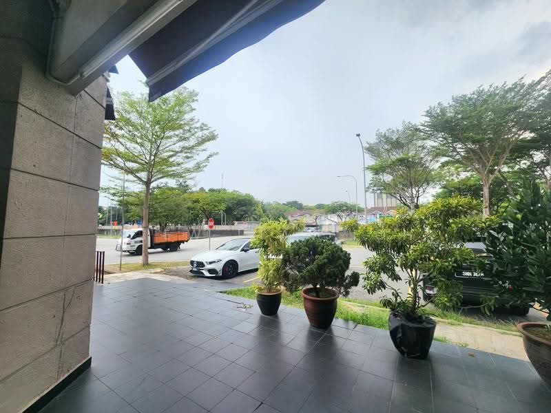 Shop for Rent in Taman TTDI Jaya (Shah Alam) - Marilyn Loh - Exterior - PropertyGuru.com.my