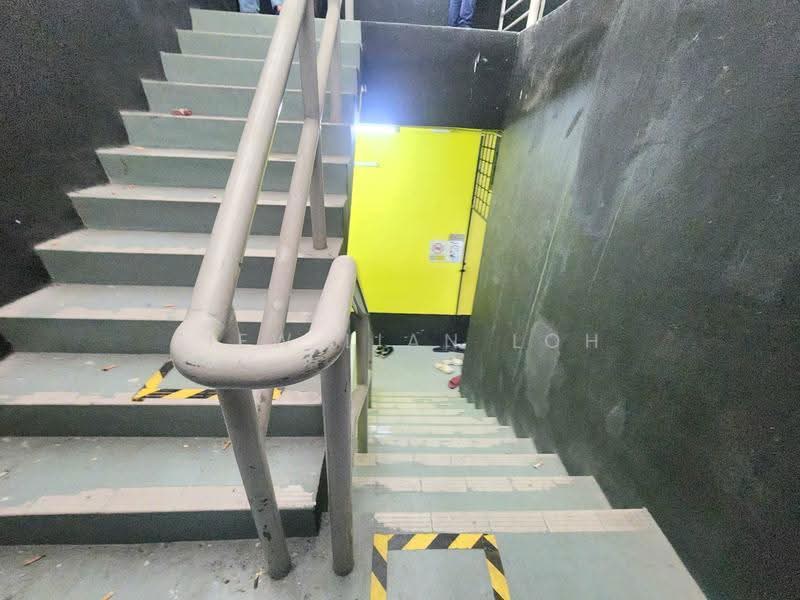 Shop for Rent in Taman TTDI Jaya (Shah Alam) - Marilyn Loh - Corridor - PropertyGuru.com.my