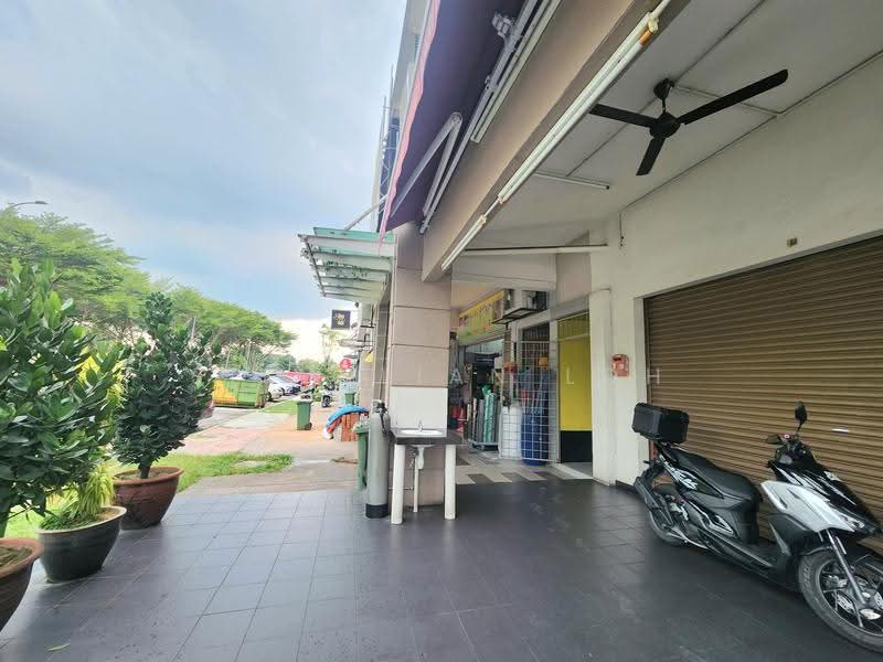 Shop for Rent in Taman TTDI Jaya (Shah Alam) - Marilyn Loh - Exterior - PropertyGuru.com.my