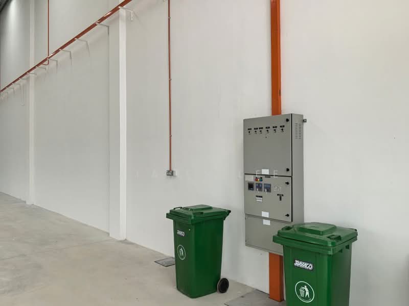 Factory for Rent in Eco Business Park 1 (Johor Bahru) - Jia En Lee - PropertyGuru.com.my
