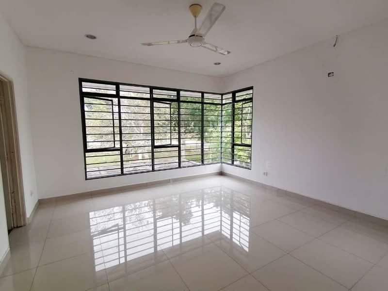 2-storey Terraced House for Sale in M Residence (Rawang) - Samson Lee - Living Room - PropertyGuru.com.my