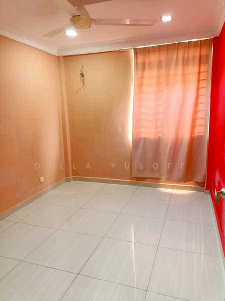 Apartment for Rent at Apartment Taman Topaz - DILLA YUSOFF - Interior - PropertyGuru.com.my
