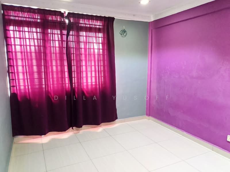 Apartment for Rent at Apartment Taman Topaz - DILLA YUSOFF - Interior - PropertyGuru.com.my
