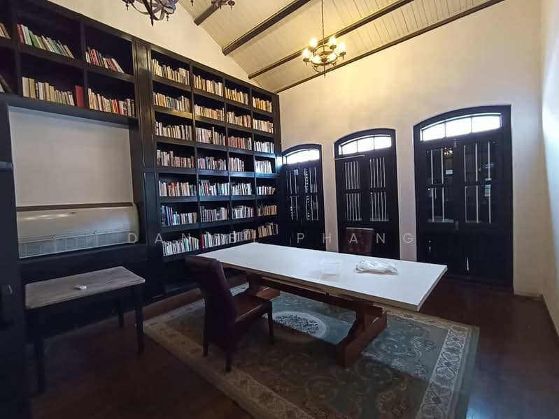 Shop for Rent in George Town (Penang) - Daniel Phang - Study - PropertyGuru.com.my