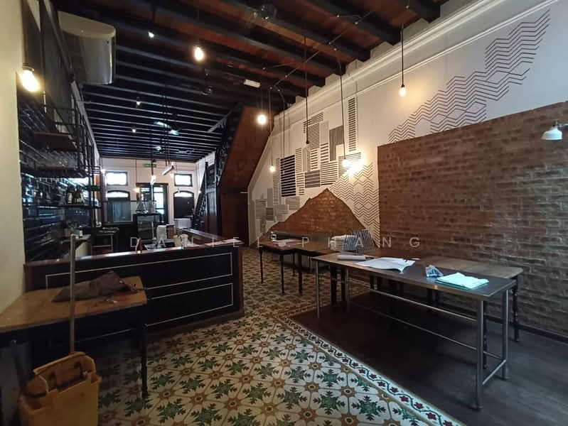 Shop for Rent in George Town (Penang) - Daniel Phang - Interior - PropertyGuru.com.my