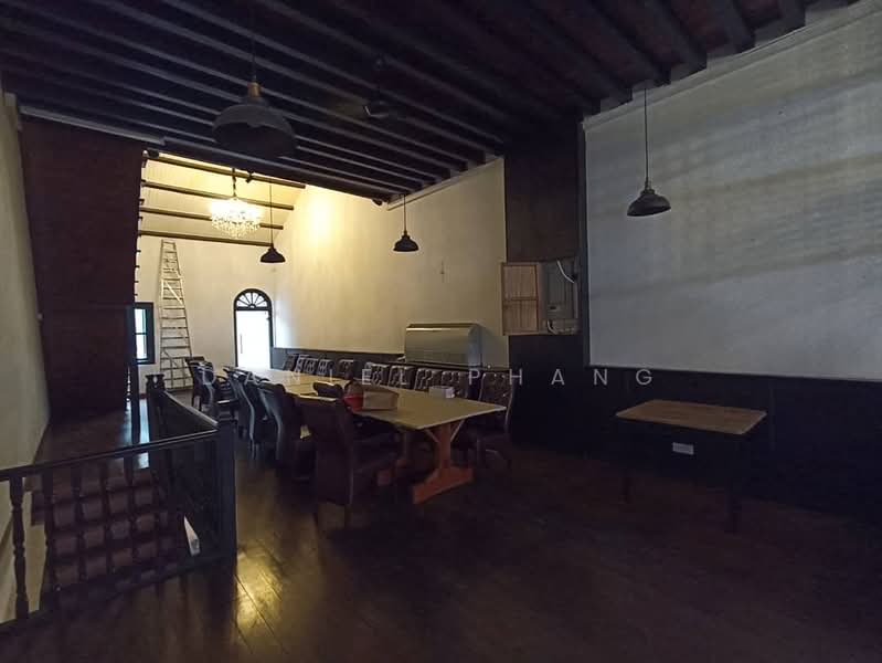 Shop for Rent in George Town (Penang) - Daniel Phang - Interior - PropertyGuru.com.my