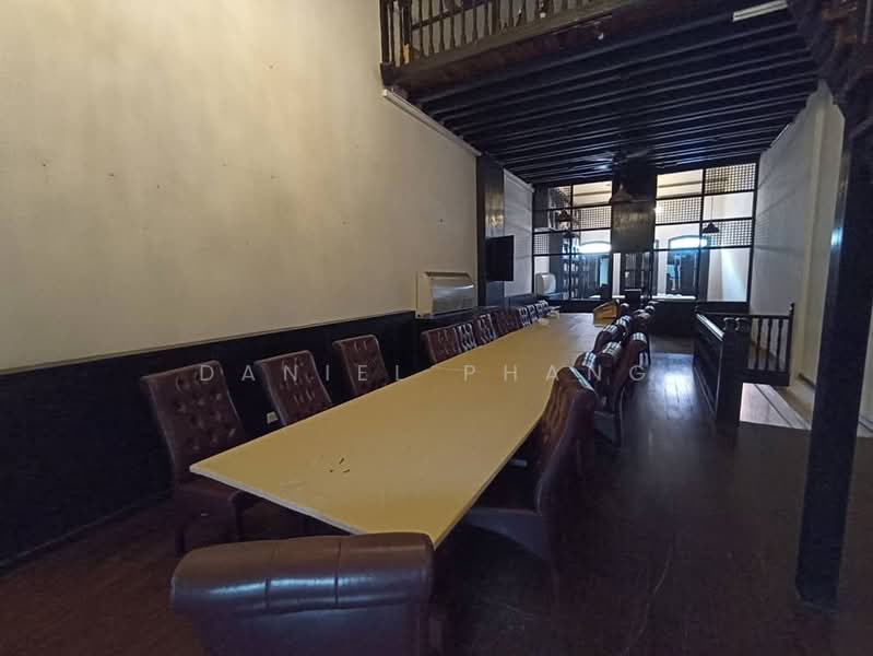 Shop for Rent in George Town (Penang) - Daniel Phang - Interior - PropertyGuru.com.my