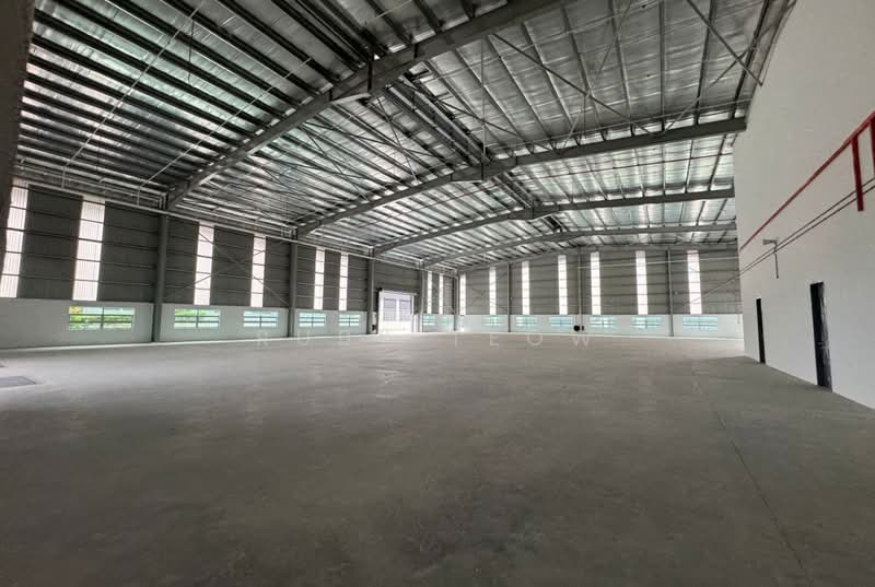 Detached Factory for Rent in Iskandar Puteri (Nusajaya) (Johor) - Ruby Teow - Interior - PropertyGuru.com.my