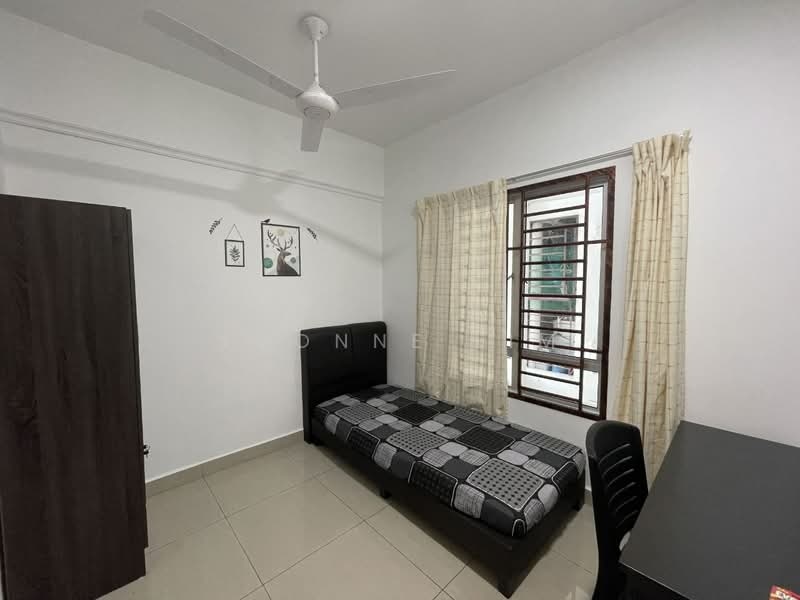 Service Residence for Sale at SuriaMas Suites - Yvonne Lim - Bedroom - PropertyGuru.com.my