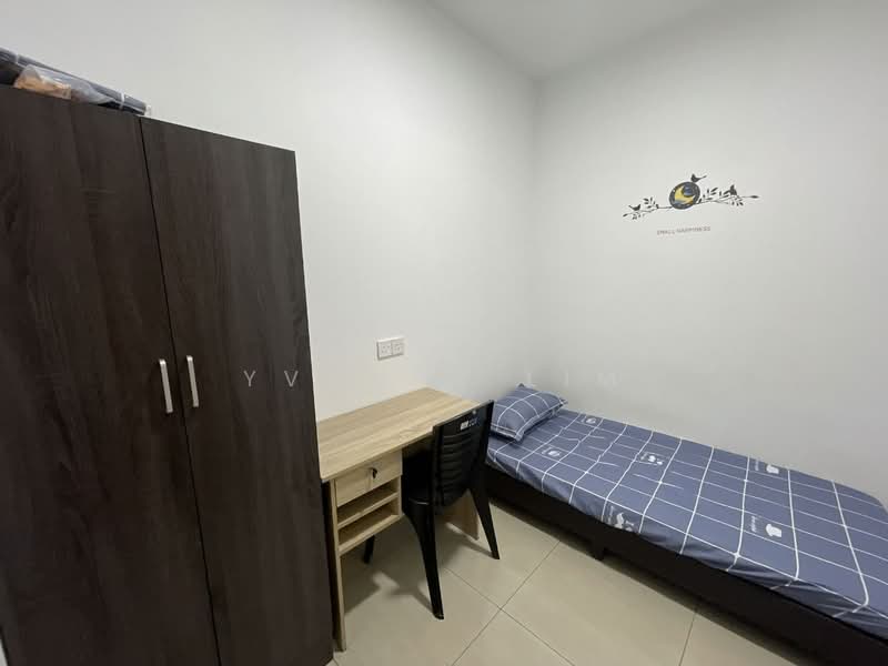Service Residence for Sale at SuriaMas Suites - Yvonne Lim - Bedroom - PropertyGuru.com.my