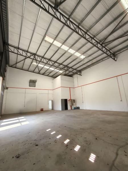 Factory for Sale in Eco Business Park 1 (Johor Bahru) - Jia En Lee - PropertyGuru.com.my