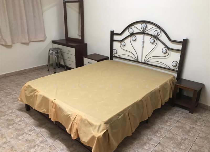 Rumah Teres 2 Tingkat untuk Disewa di Taman Kepong (Kepong) - Thiam Hee Tan - Bedroom - PropertyGuru.com.my