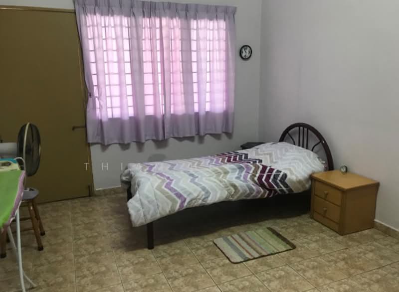 Rumah Teres 2 Tingkat untuk Disewa di Taman Kepong (Kepong) - Thiam Hee Tan - Bedroom - PropertyGuru.com.my