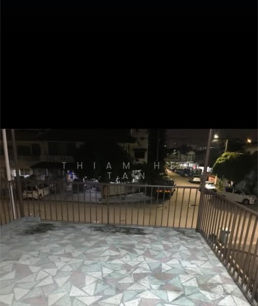 Rumah Teres 2 Tingkat untuk Disewa di Taman Kepong (Kepong) - Thiam Hee Tan - Exterior - PropertyGuru.com.my