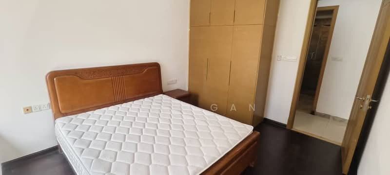 Service Residence for Rent at R&F Princess Cove Phase 1 - Zora Gan - Bedroom - PropertyGuru.com.my