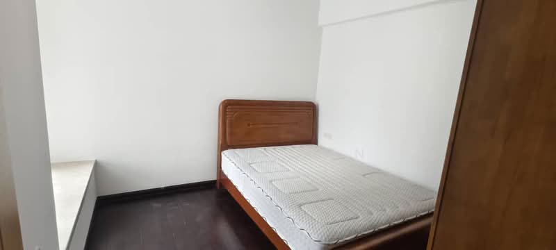 Service Residence for Rent at R&F Princess Cove Phase 1 - Zora Gan - Bedroom - PropertyGuru.com.my
