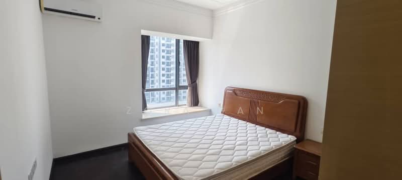 Service Residence for Rent at R&F Princess Cove Phase 1 - Zora Gan - Bedroom - PropertyGuru.com.my