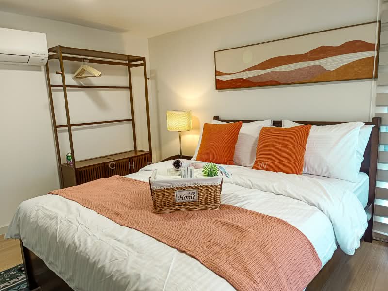 Servis Apartment untuk Disewa di Sunway Grid Residence - Chris Liew - PropertyGuru.com.my