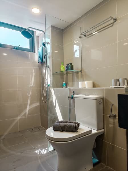 Servis Apartment untuk Disewa di Sunway Grid Residence - Chris Liew - PropertyGuru.com.my