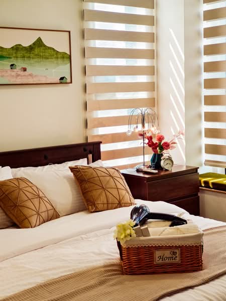 Servis Apartment untuk Disewa di Sunway Grid Residence - Chris Liew - PropertyGuru.com.my