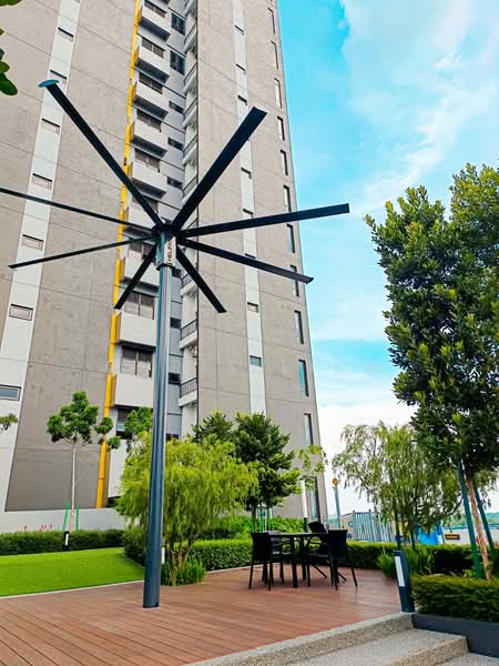 Servis Apartment untuk Disewa di Sunway Grid Residence - Chris Liew - PropertyGuru.com.my