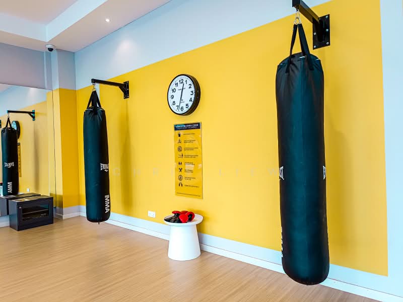 Servis Apartment untuk Disewa di Sunway Grid Residence - Chris Liew - PropertyGuru.com.my