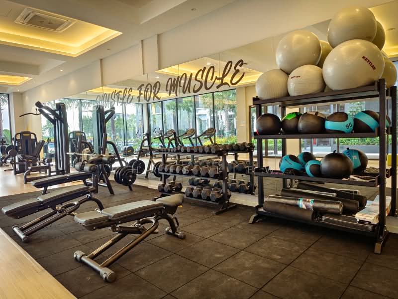 Servis Apartment untuk Disewa di Sunway Grid Residence - Chris Liew - PropertyGuru.com.my