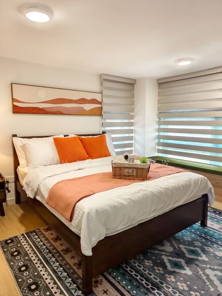 Servis Apartment untuk Disewa di Sunway Grid Residence - Chris Liew - PropertyGuru.com.my