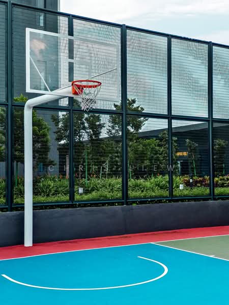 Servis Apartment untuk Disewa di Sunway Grid Residence - Chris Liew - PropertyGuru.com.my