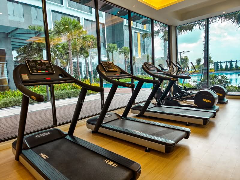 Servis Apartment untuk Disewa di Sunway Grid Residence - Chris Liew - PropertyGuru.com.my