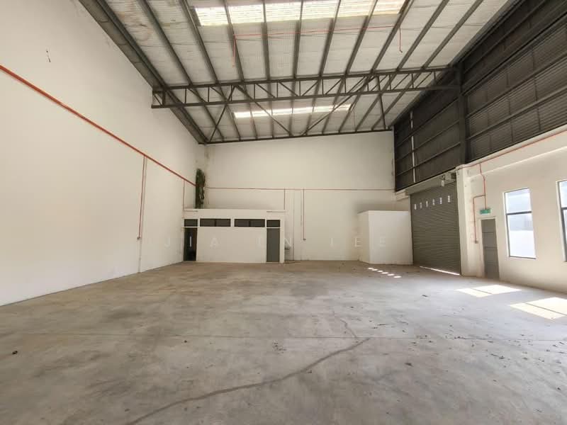 Factory for Rent in Eco Business Park 1 (Johor Bahru) - Jia En Lee - PropertyGuru.com.my