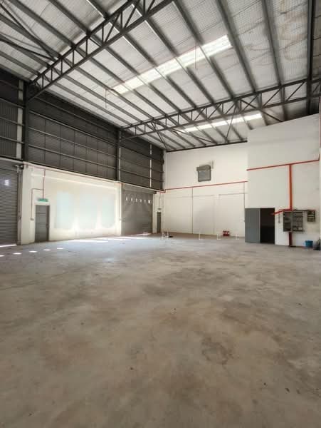Factory for Rent in Eco Business Park 1 (Johor Bahru) - Jia En Lee - PropertyGuru.com.my