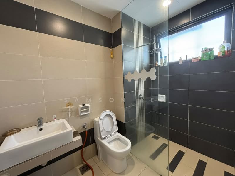 Rumah Teres 2 Tingkat untuk Dijual di Rawang (Selangor) - Samson Lee - Bathroom - PropertyGuru.com.my