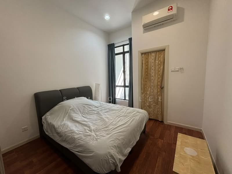 Rumah Teres 2 Tingkat untuk Dijual di Rawang (Selangor) - Samson Lee - Bedroom - PropertyGuru.com.my
