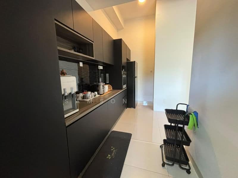 Rumah Teres 2 Tingkat untuk Dijual di Rawang (Selangor) - Samson Lee - Kitchen - PropertyGuru.com.my