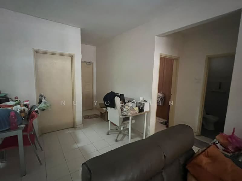 Apartment for Sale at Villa Krystal @ Bandar Selesa Jaya - Ng Yong Lin - PropertyGuru.com.my
